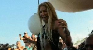VÍDEO: Shakira y su visión de Barcelona