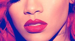 Tachán... La portada de 'Loud' de Rihanna