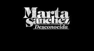 Escucha 'Desconocida' de Marta Sánchez y Vega... Remixed & Revisited