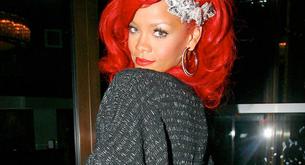 Rihanna define a Lady Gaga y Katy Perry como "pop genérico"
