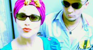 Nuevo material de Chico y Chica