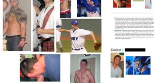 Una chica evalúa sus 'polvos' en un trabajo universitario