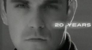 Robbie Williams saca un vídeo de esos que te ponen los pelitos de punta