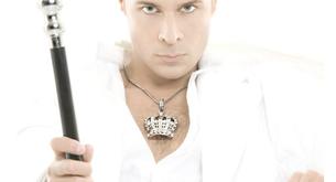 El novio de Tiziano Ferro podría ser Daniel Derio