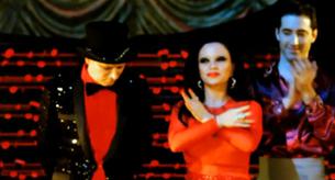 Fangoria entre Kylie Minogue y Norma Duval