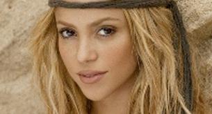 Shakira cantará en los MTV EMAs de Madrid