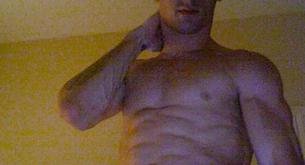 ¿Recuerdas a Aaron Carter? Ahora es la vigorexia hecha carne