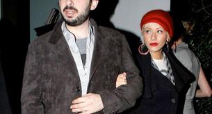 Christina Aguilera se divorcia de Jordan Bratman
