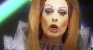 La Prohibida estrena su primer vídeo con coreografía