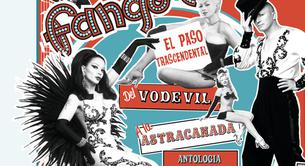 Escucha las nuevas versiones que ha grabado Fangoria