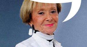 La ex presunta esposa de María Escario se va del Gobierno