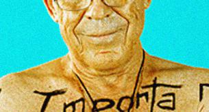 Sánchez Dragó y su apología de la pedofilia