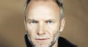 ¡Sting esta noche en Barcelona!
