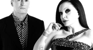 ¡Fangoria consiguen el número 2 en Promusicae!