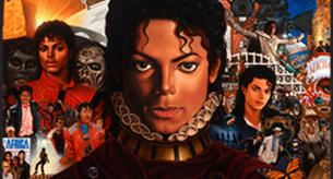 Escucha lo nuevo de Michael Jackson, su 'Piece Of Me'