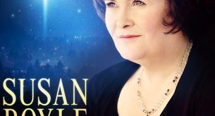 Susan Boyle vuelve al número 1. Aún le queda carburante