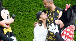 Eva Longoria se divorcia por miedo a parecer un alce