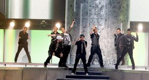 Backstreet Boys y New Kids On The Block: el epítome de la crisis discográfica