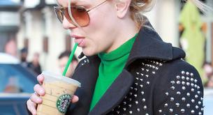 Britney Spears sigue a lo suyo...