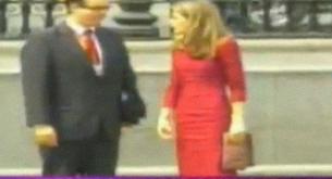 El protocolo contra Letizia