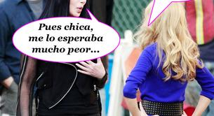 'Burlesque' aguanta en taquilla