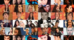 Y estos son los 30 candidatos para España en Eurovisión