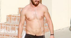 La metamorfosis de Shia LaBeouf