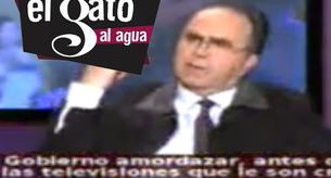 El taxista gallego de Intereconomía, nuevo ídolo televisivo