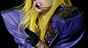 Lady Gaga publica la letra de 'Born This Way'