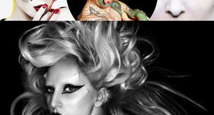Analizamos la portada de 'Born This Way'