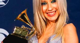 ALARMA: Christina Aguilera también actuará en los Grammy