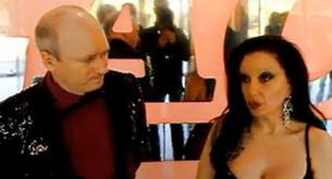 Fangoria han grabado su nuevo vídeo en Benidorm