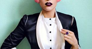 Lady Gaga desvela parte del tracklist de 'Born This Way'