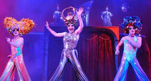 Sugerencias para el vídeo de 'Born This Way'