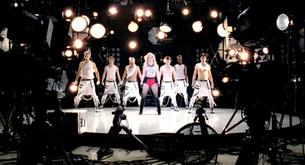 Britney Spears, muy peleona y bailonga en los últimos teaser