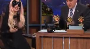 Lady Gaga habla de la polémica con Madonna