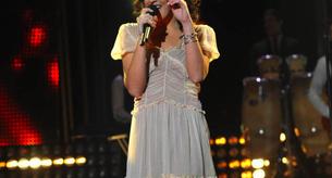 MAMMA MIA: Esta chica representará a España en Eurovisión