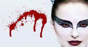 Mata a un hombre por comer palomitas durante 'Cisne Negro'