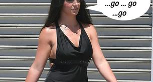 AUDIO: Otra canción de Britney Spears, 'I Wanna Go'