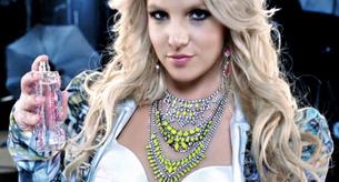 Britney Spears se lleva $500.000 por la publi en 'Hold It Against Me'