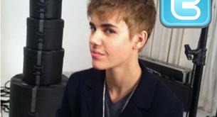 Justin Bieber pierde 80.000 fans en Twitter por cortarse el pelo