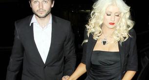 Christina Aguilera, detenida: comienza su 'Blackout'