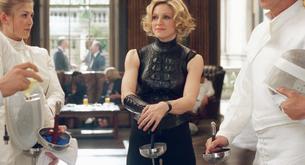 Madonna y la novia de Guy Ritchie compartieron escena en una película