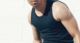 Joe Jonas ya es un hombrecito