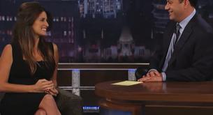 Penélope Cruz vuelve: "Me encanta cantar karaoke cuando estoy sola en casa"