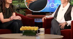 Katie Holmes explica el suceso de los 'Penis Gummies' de Suri