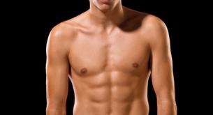 Javi Martinez, del Athletic de Bilbao, casi desnudo para Soy Underwear