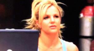 Britney Spears baila fenomenal en el documental de MTV