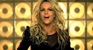 Britney Spears adelanta un trocito de 'Till The World Ends'