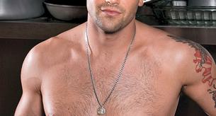 Jesse Metcalfe está vivo... y coleando